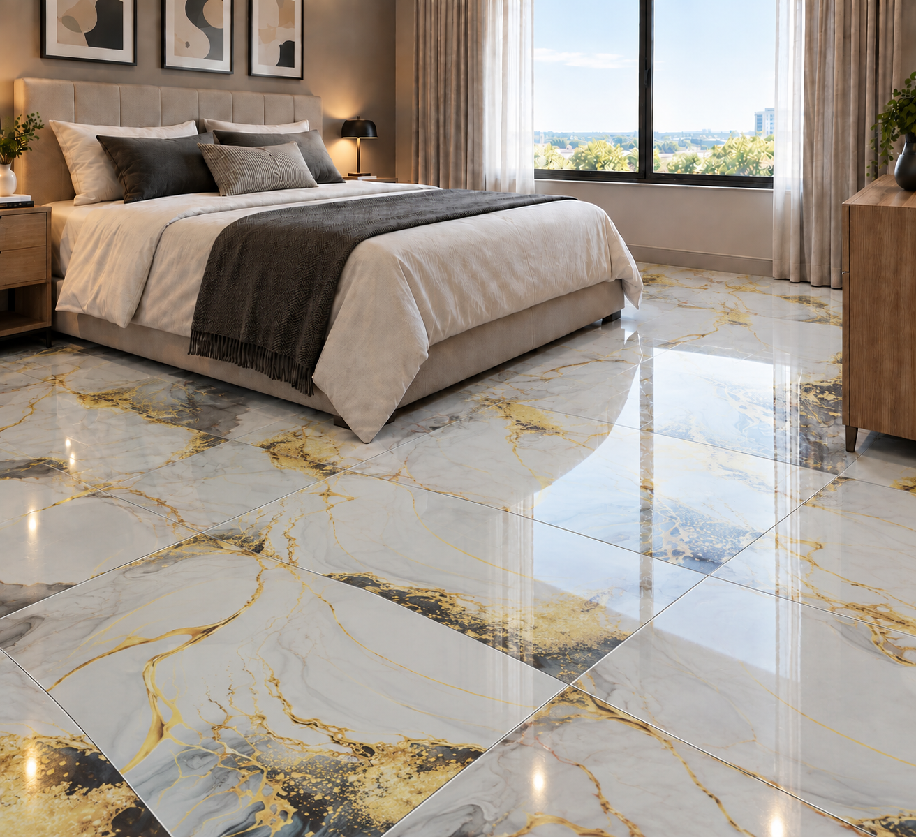 FLUID GOLD